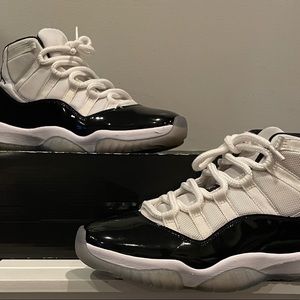 Jordan 11 Retro “Concord” 2018
